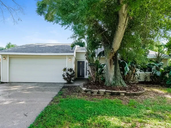 1191 Mineola Cir, Palm Harbor, FL 34683