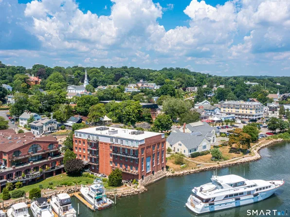 15-1/2 Water Street #4, Groton, CT 06355