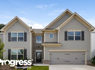 316 Meeting St, McDonough, GA 30252