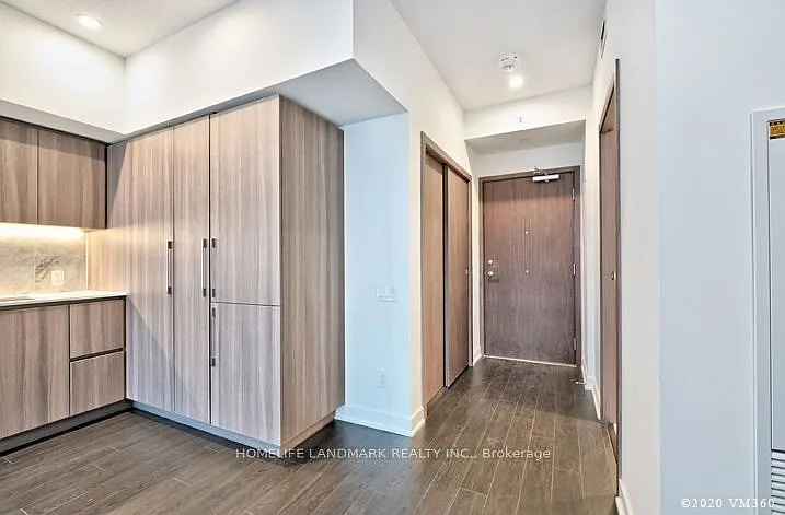 19 Bathurst St #3809 — Photo 3