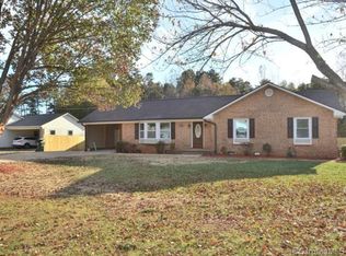 1224 McCorkle Rd, Charlotte, NC 28214