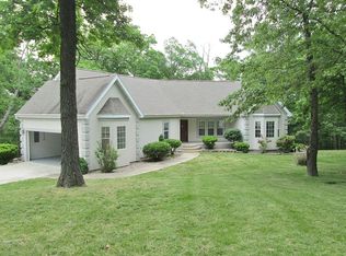 1102 Bear Paw, Camdenton, MO 65020