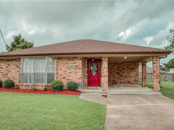 3437 Texas Ave, Kenner, LA 70065