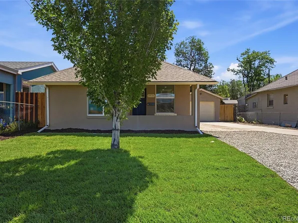 3936 N Steele Street, Denver, CO 80205