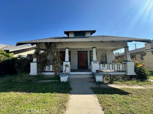 6232 Comstock Ave, Whittier, CA 90601