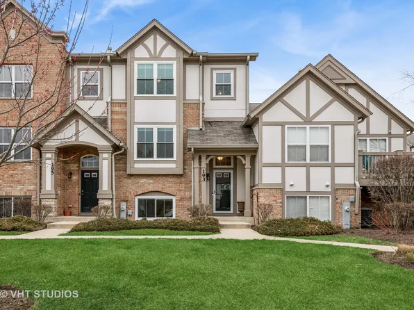 193 Rosehall Dr, Lake Zurich, IL 60047