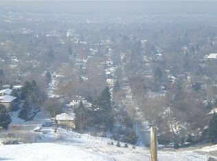 N Promontory Rd, Boise, ID 83702