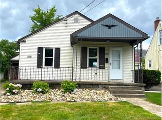 129 McConnell Ave, Steubenville, OH 43952