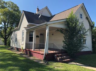 22 N Grant Ave, Indianapolis, IN