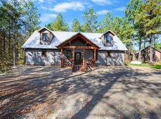 217 Cedar Hills Trl, Broken Bow, OK 74728