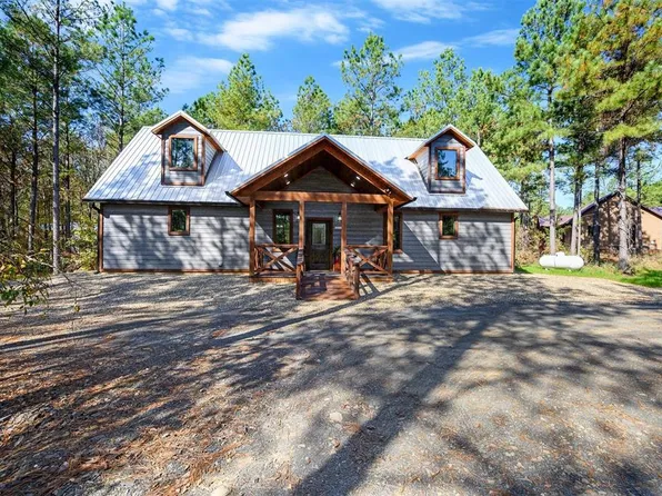 217 Cedar Hills Trl, Broken Bow, OK 74728