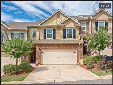 4540 Wildener Way, Cumming, GA, 30041