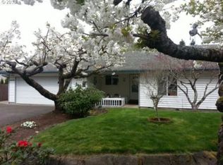 2702 NW 104th St, Vancouver, WA