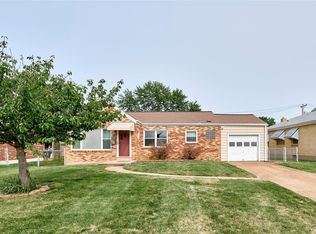 1929 Telford Dr, Saint Louis, MO