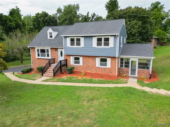 3700 Bathgate Rd, Richmond, VA 23234