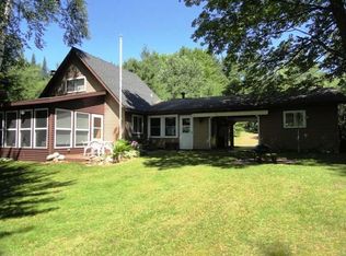 W7197 Spirit Haven Rd, Tomahawk, WI 54487
