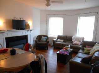 17 Saint Lukes Rd #4, Allston, MA 02134