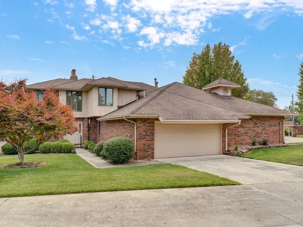 3141 E Raynell Street #B, Springfield, MO 65804