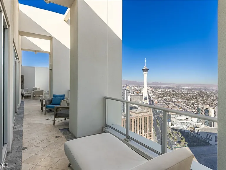 2700 Las Vegas Blvd S #4304 — Photo 53