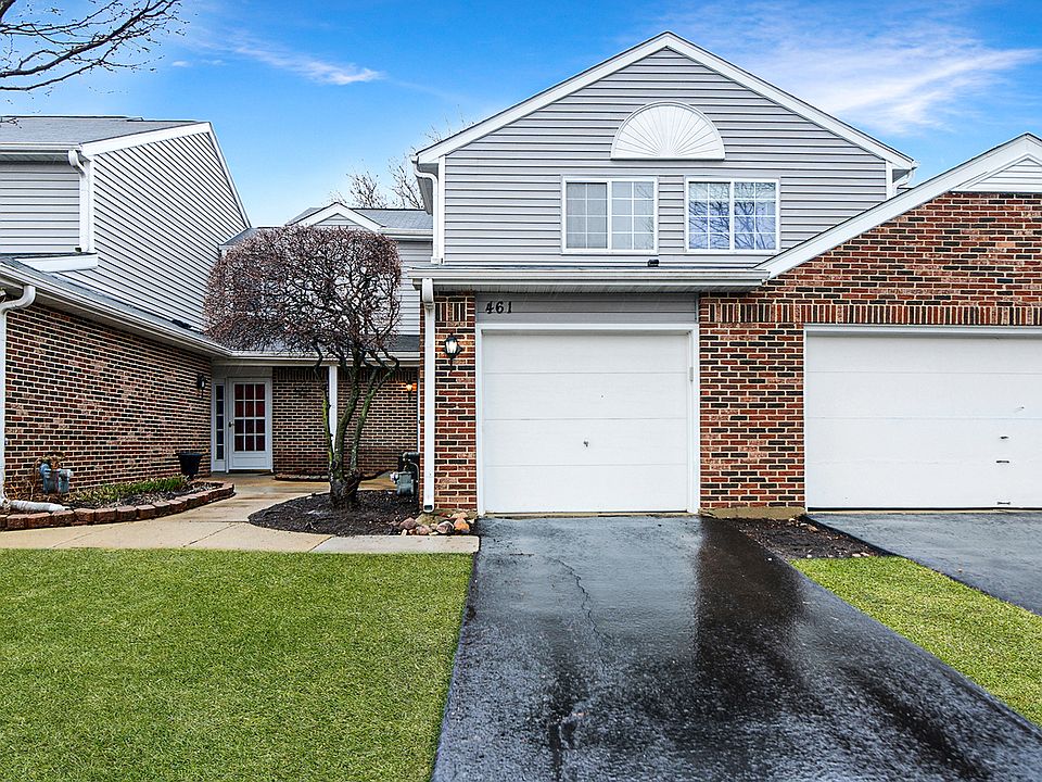 1st image of 461 Canterbury Dr #461