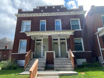 3200 Henrietta St #3200, Saint Louis, MO, 63104