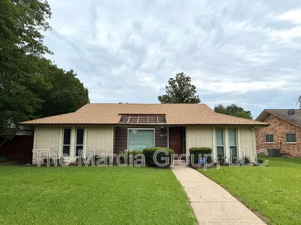 1506 Whiteoak Dr, Garland, TX 75040