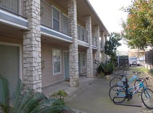 1907 Robbins Pl APT 205, Austin, TX 78705