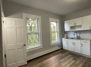 181 Clinton St #2/3, Paterson, NJ 07522