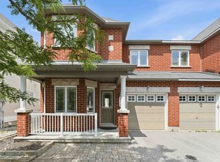 616 Paul Metivier Dr, Ottawa, ON K2J 0X9