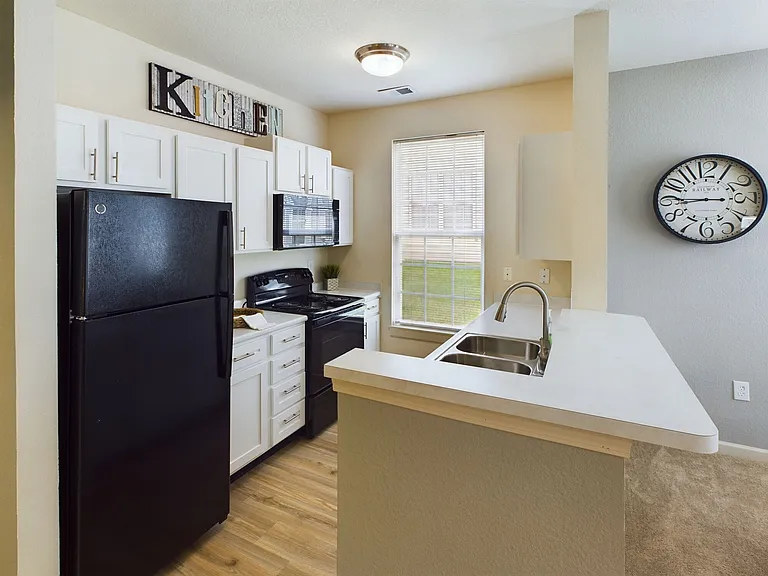 Pebble Brook Village — Photo 8