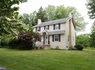 2848 Bristol Rd, Warrington, PA 18976