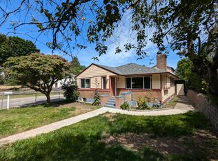 3926 S Juneau St, Seattle, WA 98118