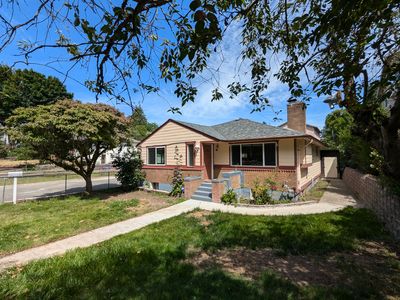 3926 S Juneau St, Seattle, WA, 98118