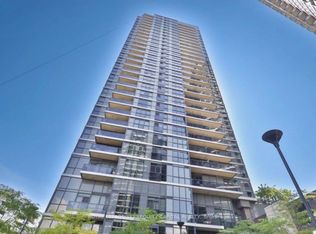9 Valhalla Inn Rd #1608, Toronto, ON M9B0B2