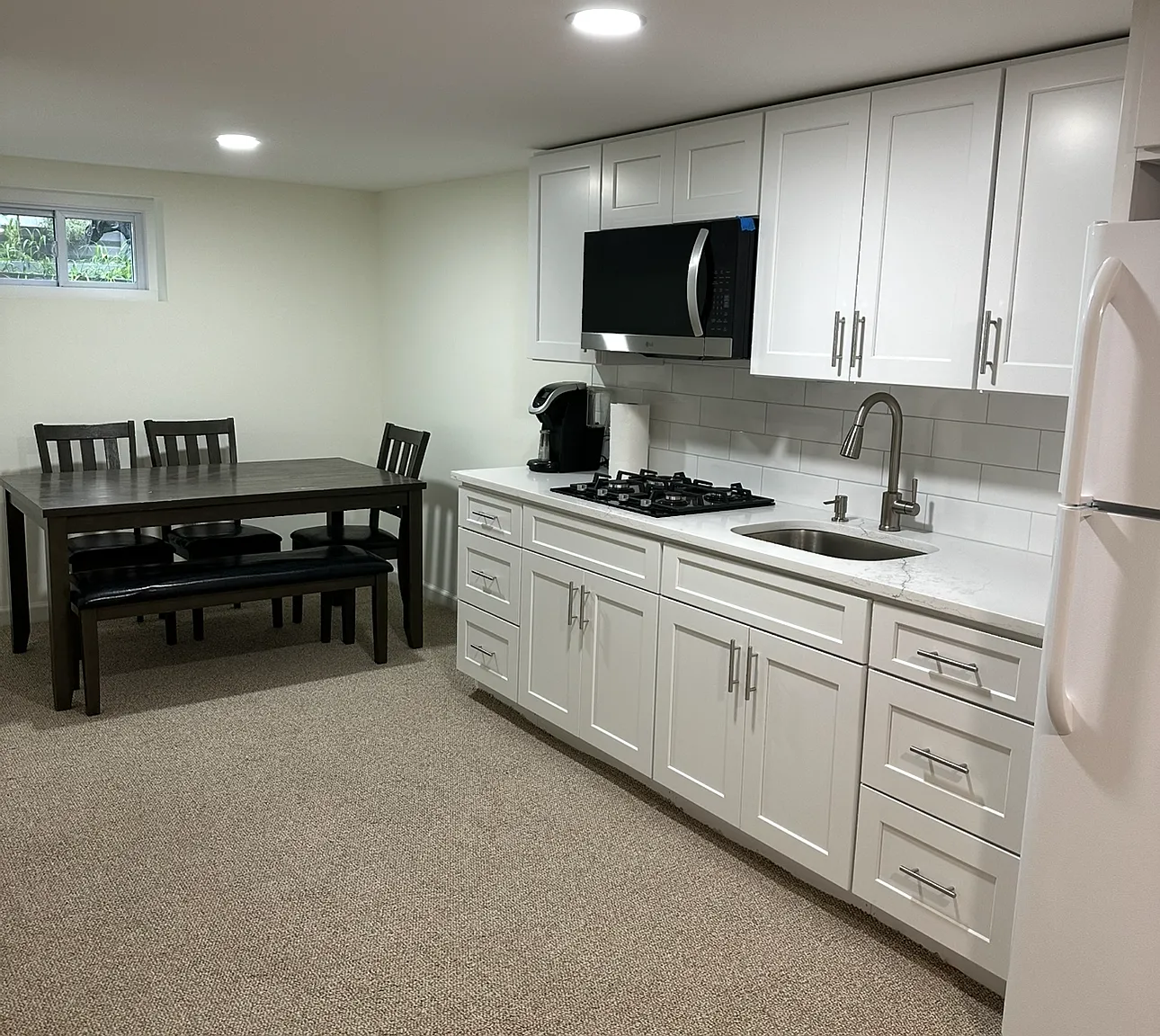 2 bed, $2,900 — Photo 1