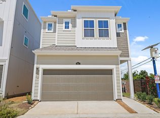 5617 Iris Harvest Dr, Houston, TX 77091