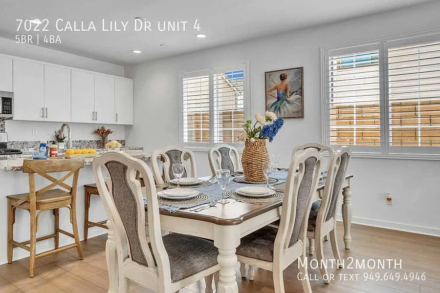 Modern Haven on Calla Lily Dr — Photo 4