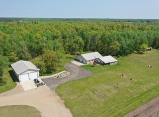 10436 119th Ave, Menahga, MN 56464