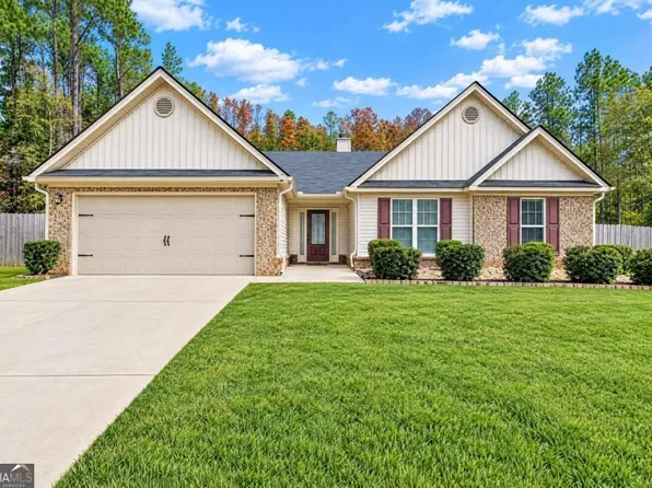 1723 Sara Hunter Ln NW, Milledgeville, GA 31061
