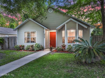 6509 Pine Cir W, Saint Augustine, FL, 32095
