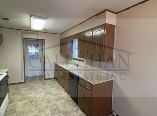 8213 Easy St, Sherwood, AR 72120