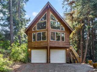 1391 Oakmont Dr, Cle Elum, WA 98922