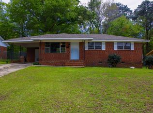 2601 Barrow St, Tuskegee Institute, AL 36088