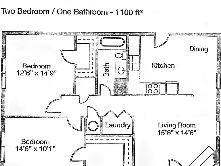 410 Seagraves Dr — Photo 12