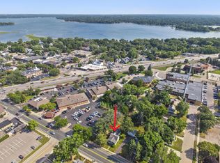 2100 4th St, White Bear Lake, MN 55110