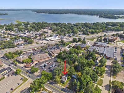 2100 4th St, White Bear Lake, MN, 55110