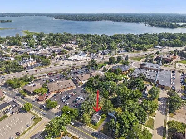 2100 4th St, White Bear Lake, MN 55110