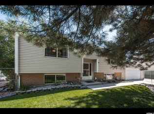 6817 S 3420 W, West Jordan, UT 84084