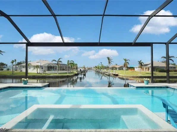 3724 SW 1st Pl, Cape Coral, FL 33914