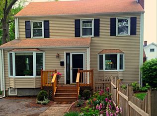 1160 Merritt St #HOUSE, Fairfield, CT 06825